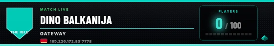 Scoreboard badge preview