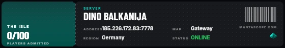 Ticket badge preview