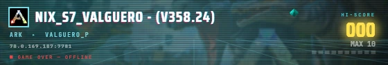 Arcade badge preview