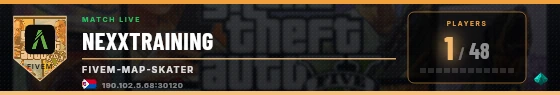 Scoreboard badge preview