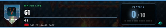 Scoreboard badge preview