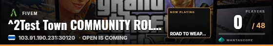 Hero badge preview