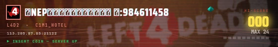 Arcade badge preview
