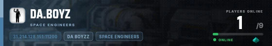 Edge badge preview