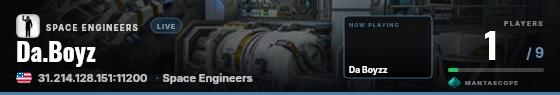 Hero badge preview