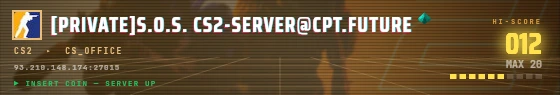 Arcade badge preview