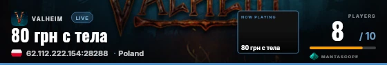Hero badge preview