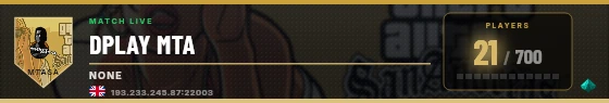 Scoreboard badge preview