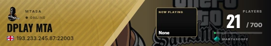 Sweep badge preview