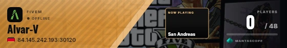 Sweep badge preview