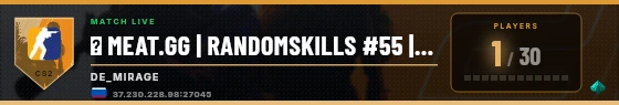 Scoreboard badge preview
