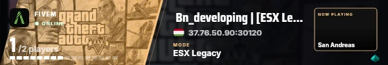 Blade badge preview