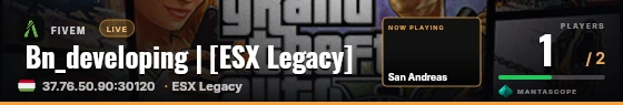 Hero badge preview