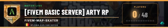 Scoreboard badge preview