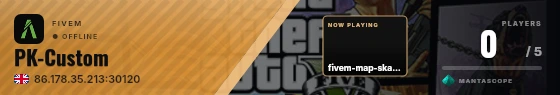Sweep badge preview