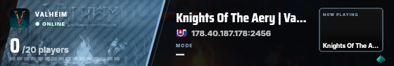 Blade badge preview
