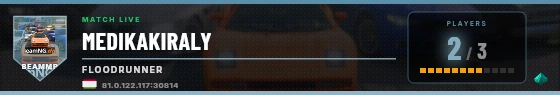 Scoreboard badge preview