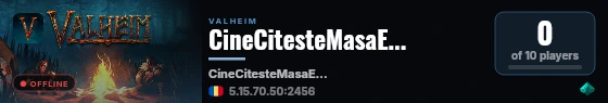 CineCitesteMasaE... live status badge