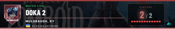 Scoreboard badge preview