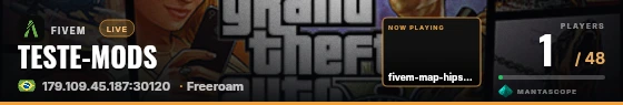 Hero badge preview