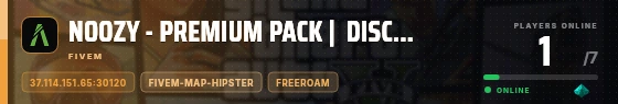 Edge badge preview