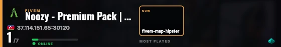 Filmstrip badge preview