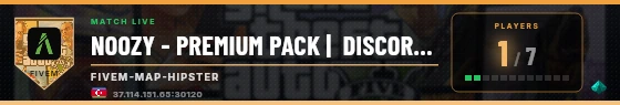Scoreboard badge preview