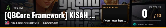 Hero badge preview