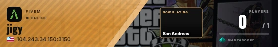 Sweep badge preview