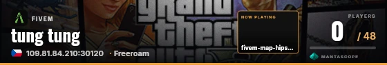 Hero badge preview