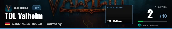 Hero badge preview