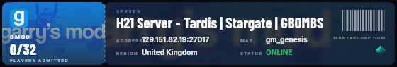 Ticket badge preview