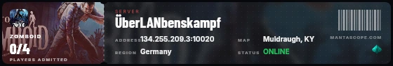 Ticket badge preview