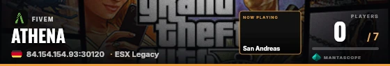 Hero badge preview