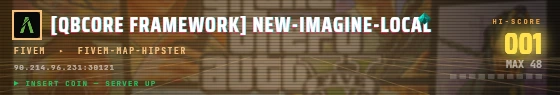 Arcade badge preview