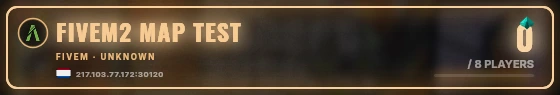 Marquee badge preview