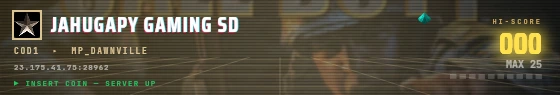 Arcade badge preview