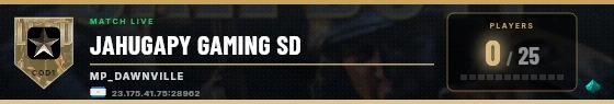 Scoreboard badge preview