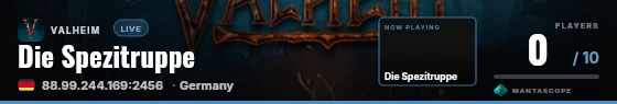 Hero badge preview