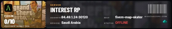 Ticket badge preview