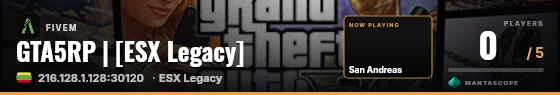 Hero badge preview