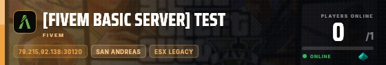 Edge badge preview