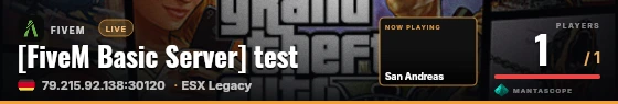 Hero badge preview