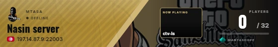 Sweep badge preview