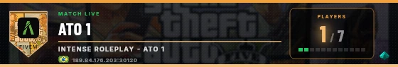Scoreboard badge preview