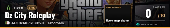 Hero badge preview
