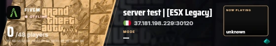Blade badge preview