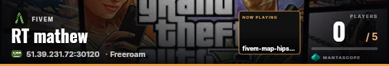 Hero badge preview