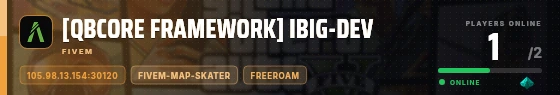 Edge badge preview