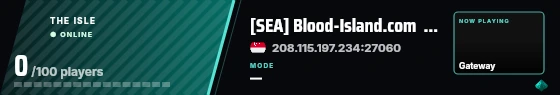 Blade badge preview